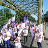 Euromanifestacja - ZW FZZ woj. podkarpackiego
